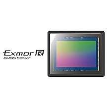 Image of Exmor R Sensor