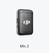 dji mic 2