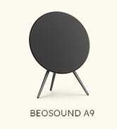 Bang & Olufsen Beosound A9 (5th Generation) - Iconic and Powerful Multiroom WiFi and Bluetooth Ho...