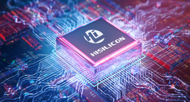 Hisilicon 3798MV300 chipset