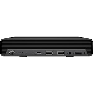 HP Pro Mini 400 G9 Desktop PC