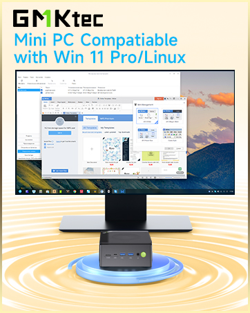 mini pc