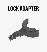 Meeting Owl 3 Lock Adapter