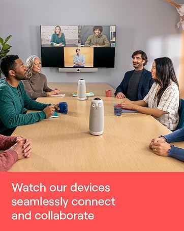 Watch our devices seamlessly connect and collaborate