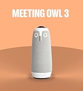 Meeting Owl 3