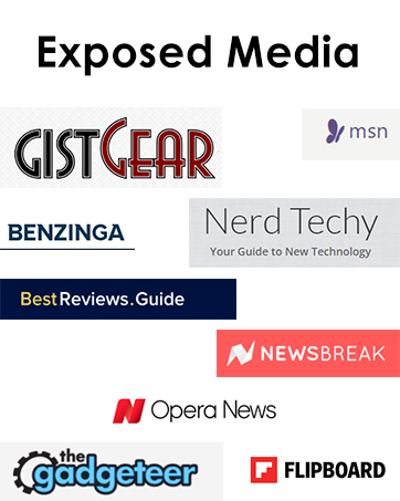 media