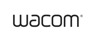 wacom logo