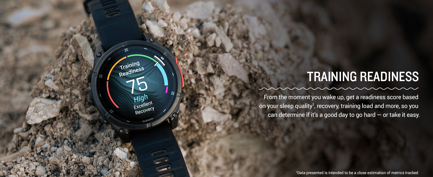 Garmin fenix 8 Series