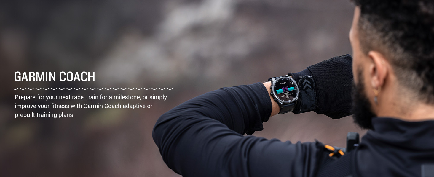 Garmin fenix 8 Series