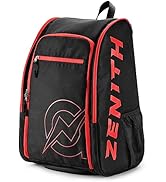 A11N Tournament Pickleball Backpack, Large Capacity Pickleball Bag Holds 4+ Paddles & Accessories...