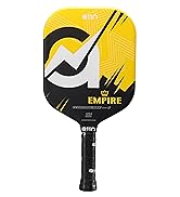 pickleball paddle edgeless