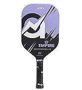 carbon fiber pickleball paddle