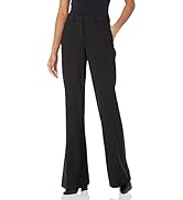 Theory Women's Demitria Pant