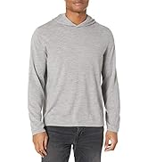 Vince Men's Pullover Hoodie