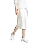 Vince Women's Slip Skirt