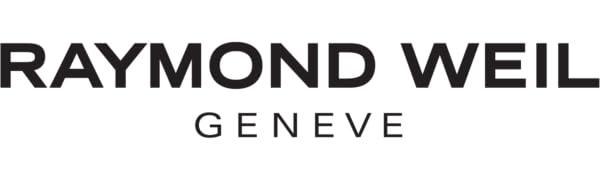 Raymond Weil Logo Banner