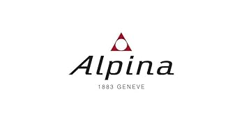 Alpina Logo